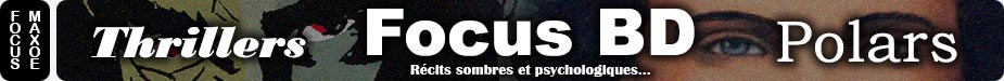 Focus Spécial Thrillers Polars Focus Spécial Thrillers Polars