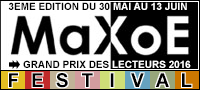 MaXoE Festival MaXoE Festival