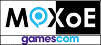 Salon Gamescom 2016