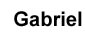 Plus d'information sur Gabriel