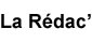 Plus d'information sur LaRedaction