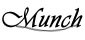 Plus d'information sur Munch