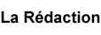 Plus d'information sur Redaction