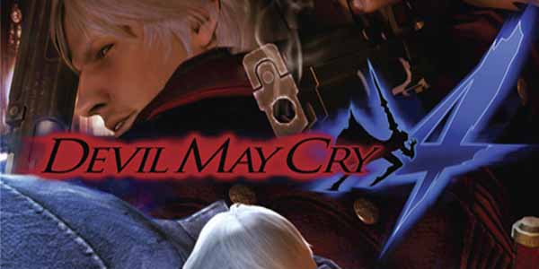 Devil May Cry 4, le retour du démon