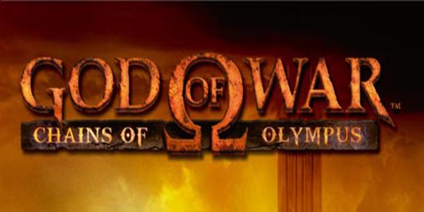 God of War : Chains of Olympus, Dieu sur PSP !