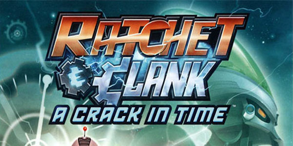 Ratchet & Clank : A Crack in Time, le retour des compères