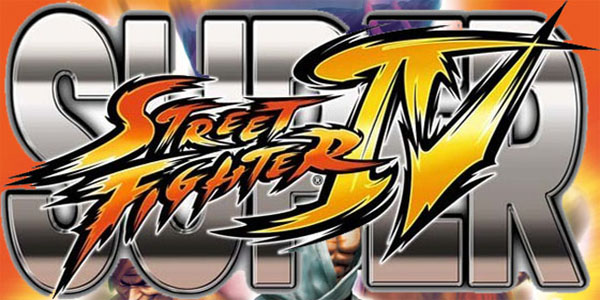 Super Street Fighter IV, le retour du champion