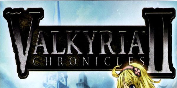 Valkyria Chronicles arrive sur PSP