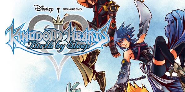 Kingdom Hearts : Birth by Sleep, la clé du succès