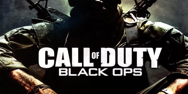 Call of Duty : Black Ops, du grand spectacle