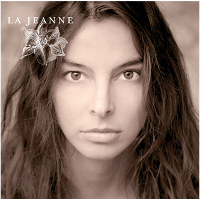 La Jeanne - LaJeanne-cover