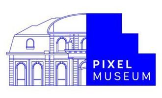 Pixel Museum ouvrira ses portes le 25 février prochain... - MaXoE