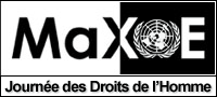 Journée Mondiale des droits de l homme