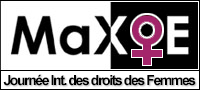 Journée Internationale des droits des Femmes