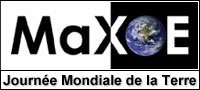 Journée Mondiale de la Terre