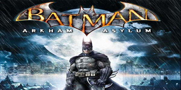 Batman Arkham Asylum : le plein d'action pour la rentrée !