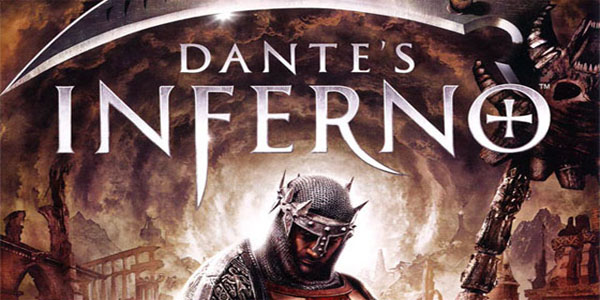 Dante's Inferno, pas aussi fort que Kratos