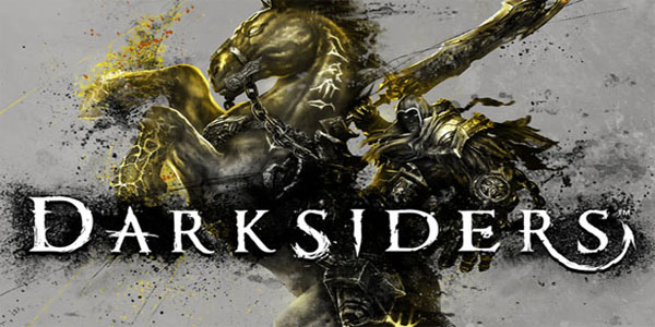 Darksiders, l'arrivée de War