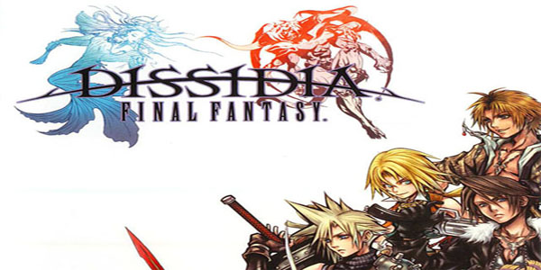 Dissidia : Final Fantasy, pari osé et réussi !