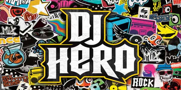 DJ Hero, de la guitare aux platines