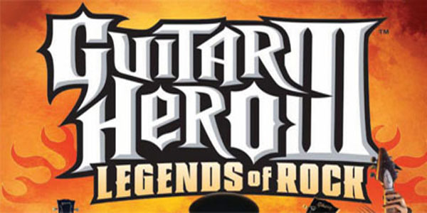 Guitar Hero 3 rocke de nouveau sur XBOX360