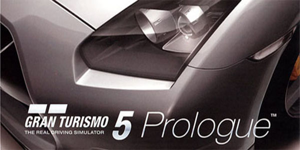Gran Turismo 5 Prologue, l'excellente démo