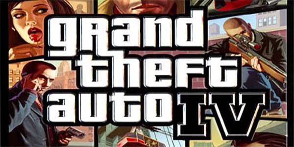 Grand Theft Auto IV : un must-have, tout simplement