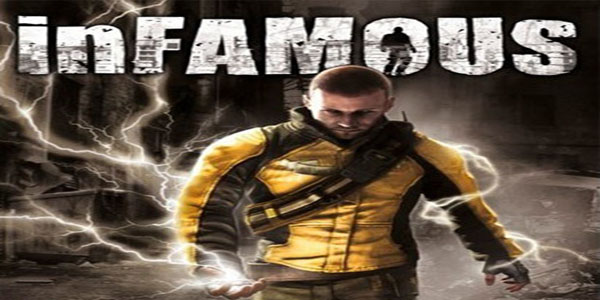 InFamous, l'une des meilleures exclusivités de la PS3