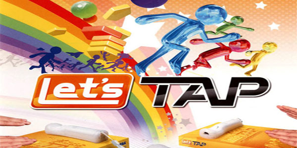 Let's Tap : un party game délicieusement fun !
