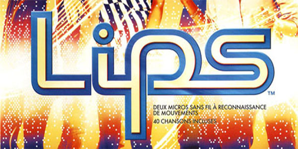 Lips, une bonne expérience après Guitar Hero et Rockband