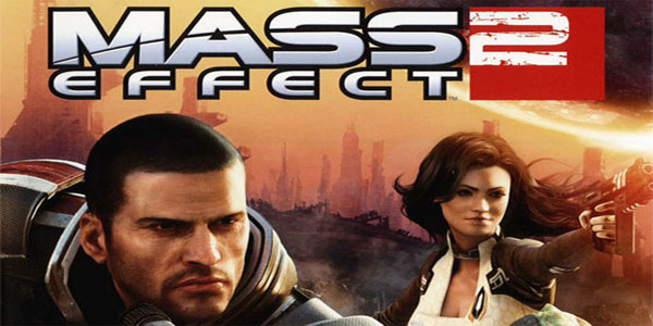 Mass Effect 2, plus d'action et moins de RPG