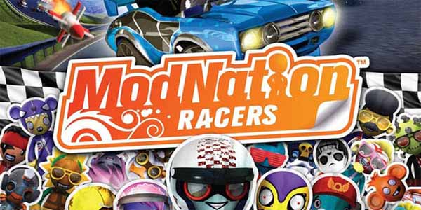 ModNation Racers, quand LBP rencontre Mario Kart