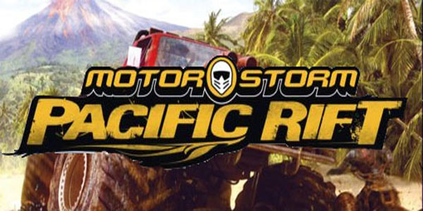 Motorstorm : Pacific Rift est excellent !