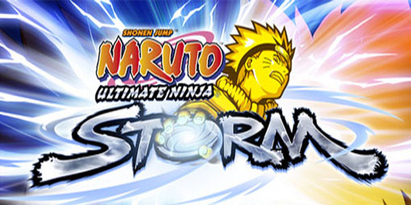 Naruto : Ultimate Ninja Storm, un coup de maître !