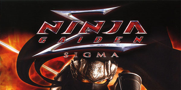 Ninja Gaiden Sigma, le retour de Ryu Hayabusa