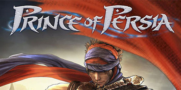 Prince of Persia, un des meilleurs titres de 2008