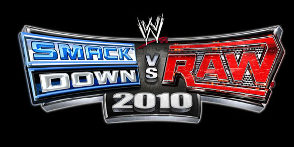 WWE Smackdown Vs. Raw 2010, peut mieux faire