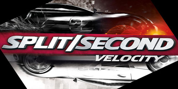 Split/Second Velocity, un titre explosif