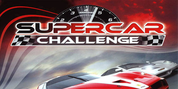 Supercar Challenge ne roule pas au super