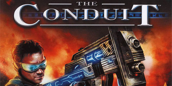 The Conduit : enfin un FPS sur Wii...