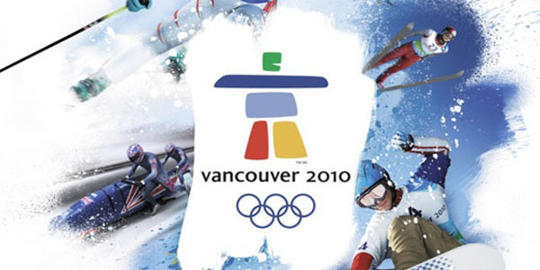 Vancouver 2010, la médaille en chocolat