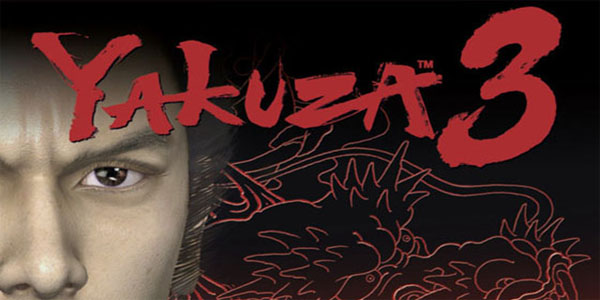 Yakuza 3, une plongée dans la mafia Japonaise