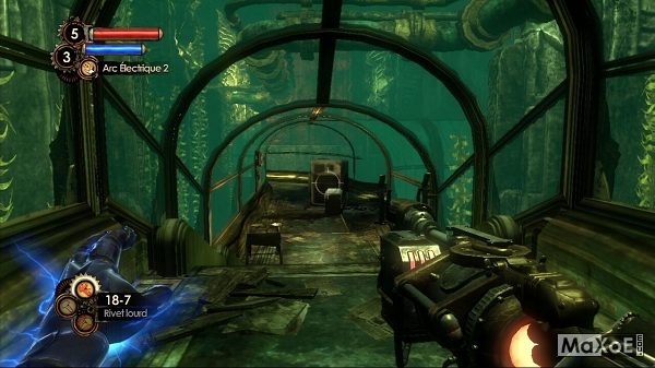 bioshock2