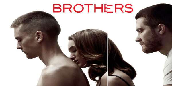 Brothers, la reprise hollywoodienne d'un film Danois