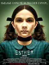 Esther, l’enfant sauvage