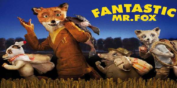 Fantastic Mr Fox, le plaisir de la simplicité