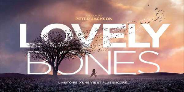 Lovely Bones, un drame trop surréaliste...