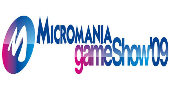 Micromania Games Show 2009