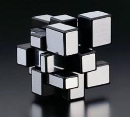 Rubik's Cube