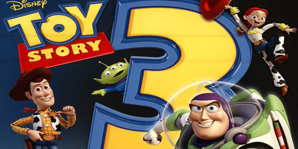 Toy Story 3, vers l'infini et au-delà